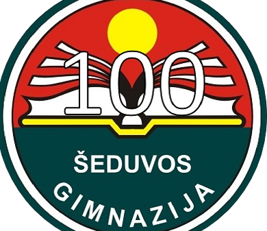 Šeduvos gimnazija
